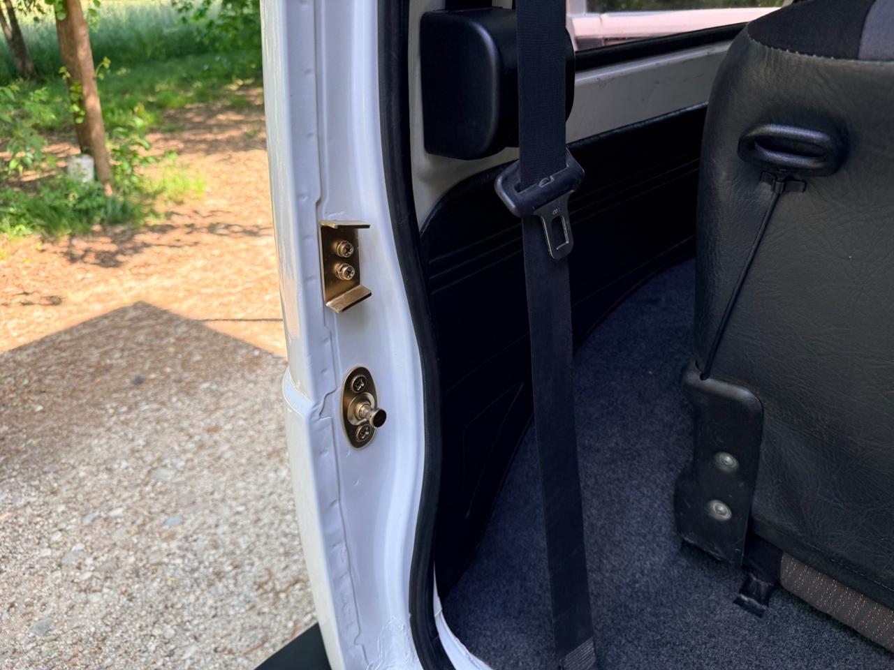 Suzuki Samurai 1.3 benzina