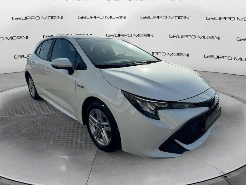 Toyota Corolla 1.8 Hybrid Active