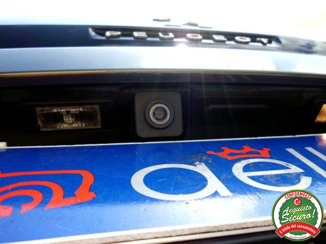 PEUGEOT 3008 BlueHDi 131 S&S GT Line