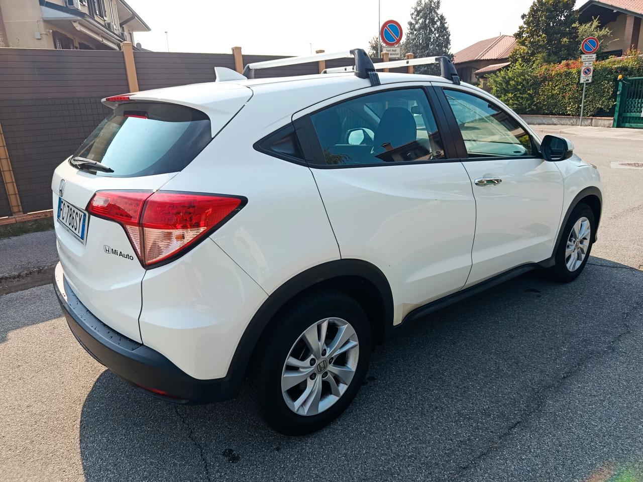 Honda HR-V 1.6 i-DTEC 120 CV | Unico Prop. | Tagliandi Honda | Finanziabile