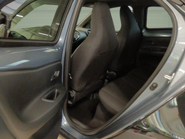TOYOTA Aygo X 1.0 VVT-i 72 CV 5 porte Trend S-CVT