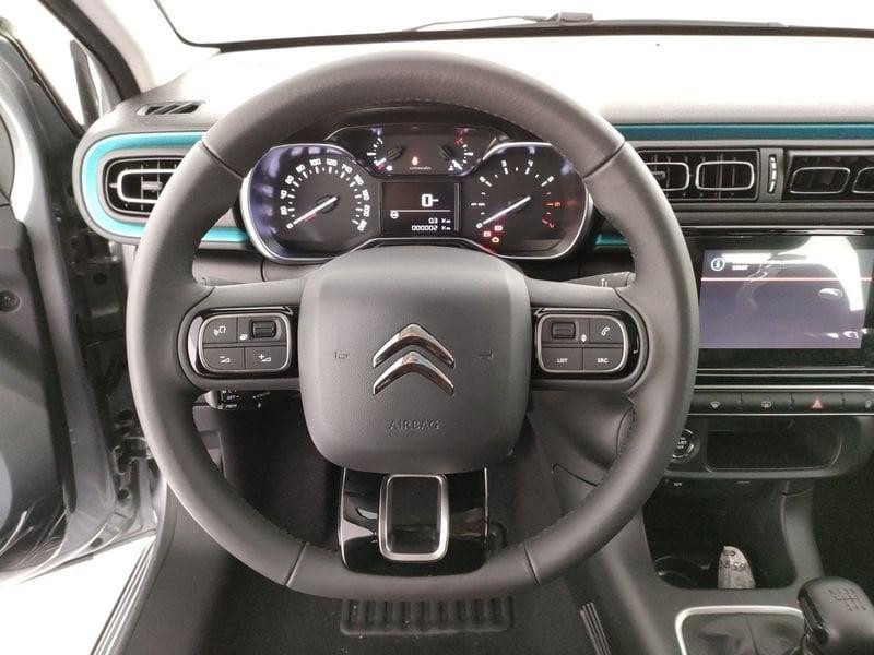 Citroën C3 C3 PureTech 83 S&S Shine