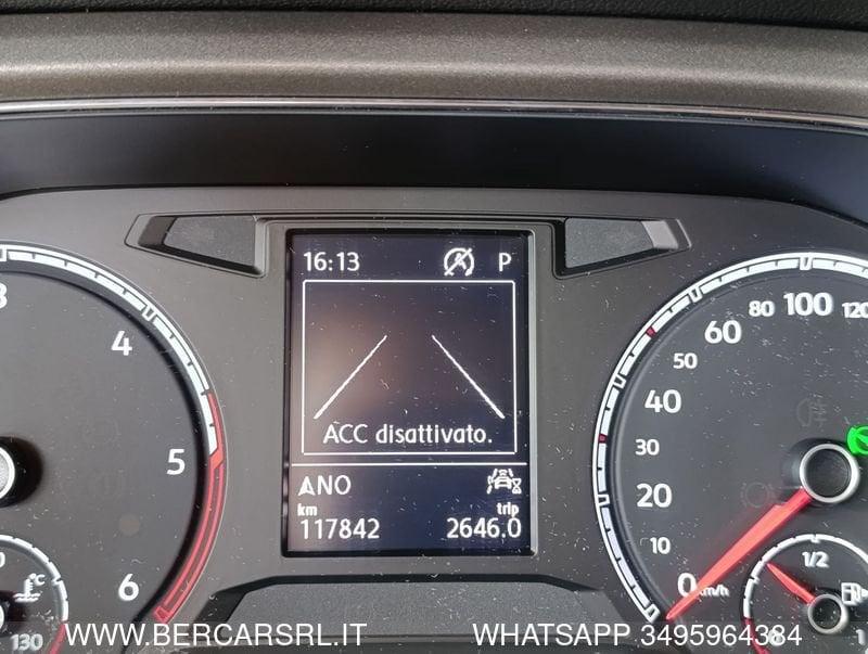 Volkswagen T-Roc T-Roc 2.0 TDI SCR 150 CV DSG Advanced BlueMotion Technology*TELECAMERA POST*