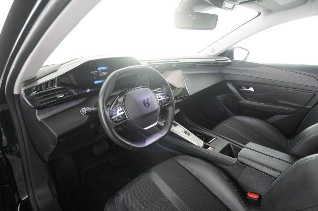 PEUGEOT 308 308 BlueHDi 130 S&S EAT8 SW Allure