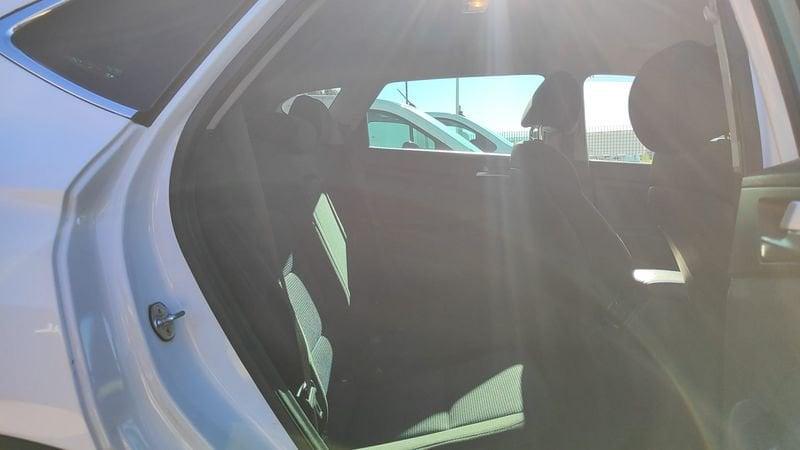 Hyundai Tucson Tucson 1.7 CRDi XPossible