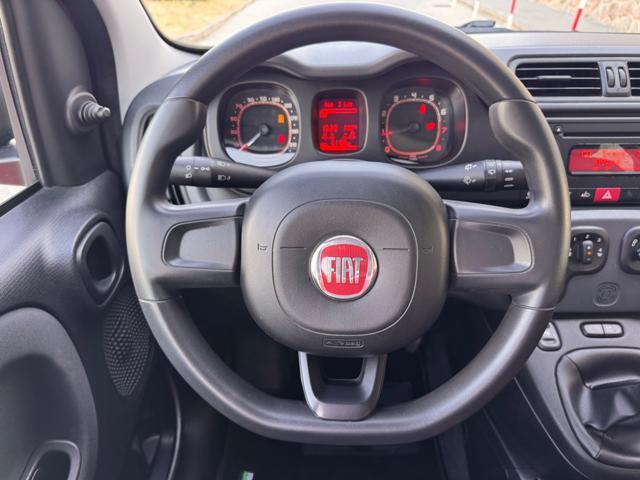FIAT Panda 1.2 EASYPOWER GPL+PERFETTA+GOMME NUOVE