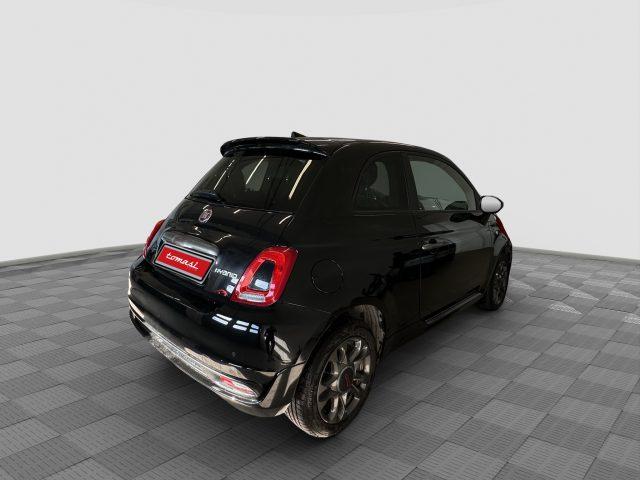FIAT 500 500 1.0 Hybrid Sport