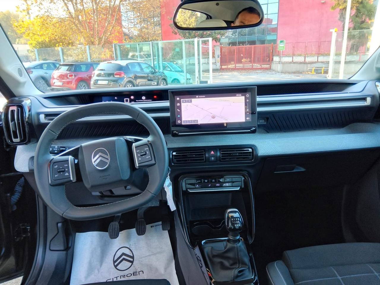 Citroen C3 PureTech 100 S&S Max