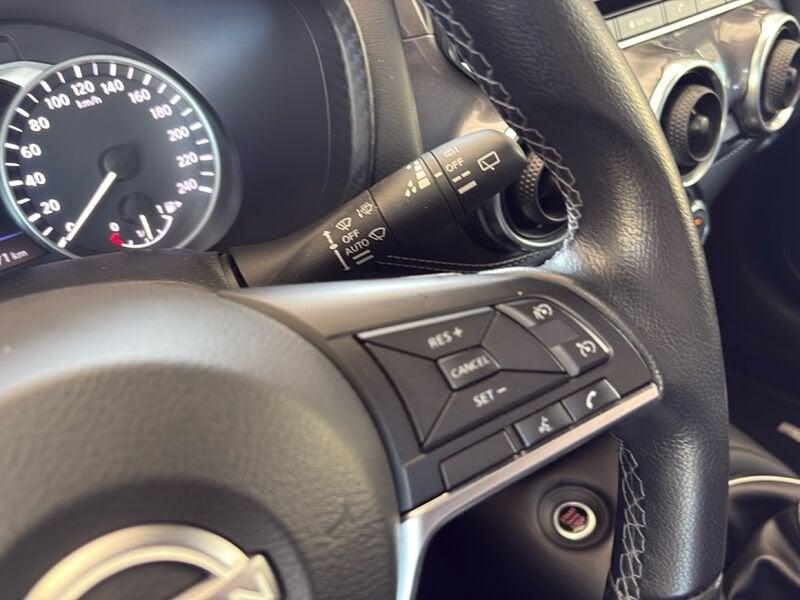 Nissan Juke Juke 1.0 dig-t N-Design 114cv