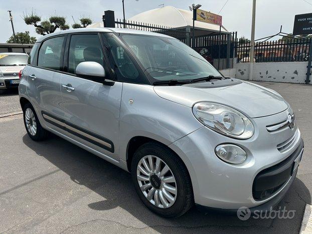 Fiat 500L 1.3 Multijet 85cv