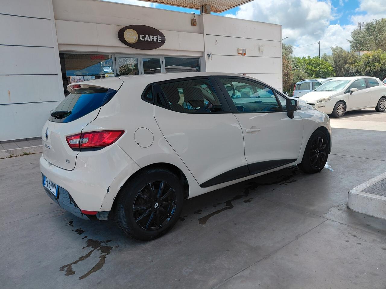 Renault Clio 1.5 dCi 8V 75CV 5 porte Live