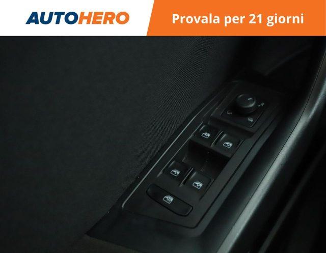 VOLKSWAGEN T-Roc 2.0 TDI SCR Life