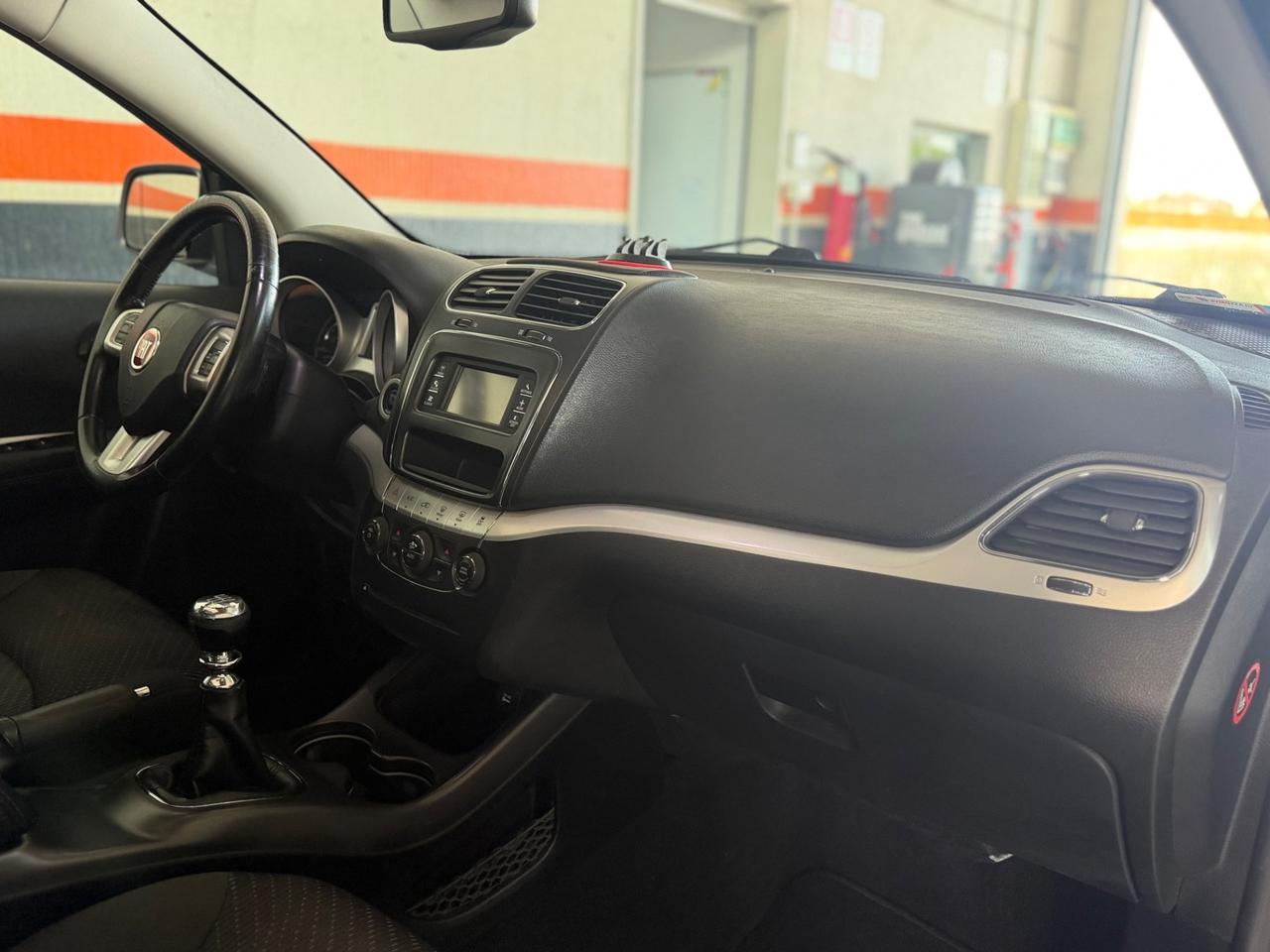 Fiat Freemont 2.0 Multijet 170 CV Urban