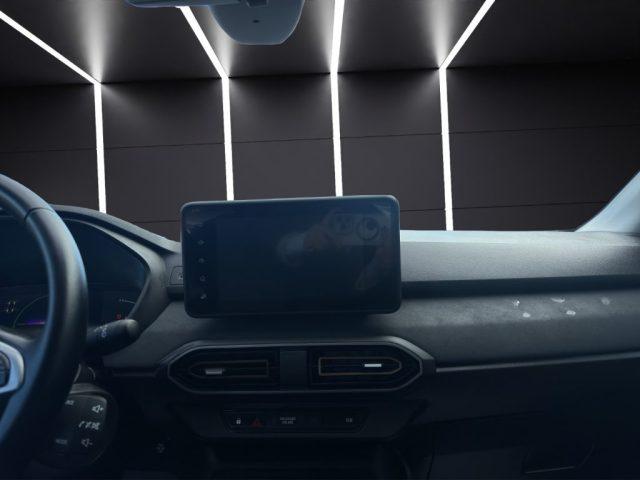 DACIA Jogger 1.6 Hybrid 140 7 posti Extreme