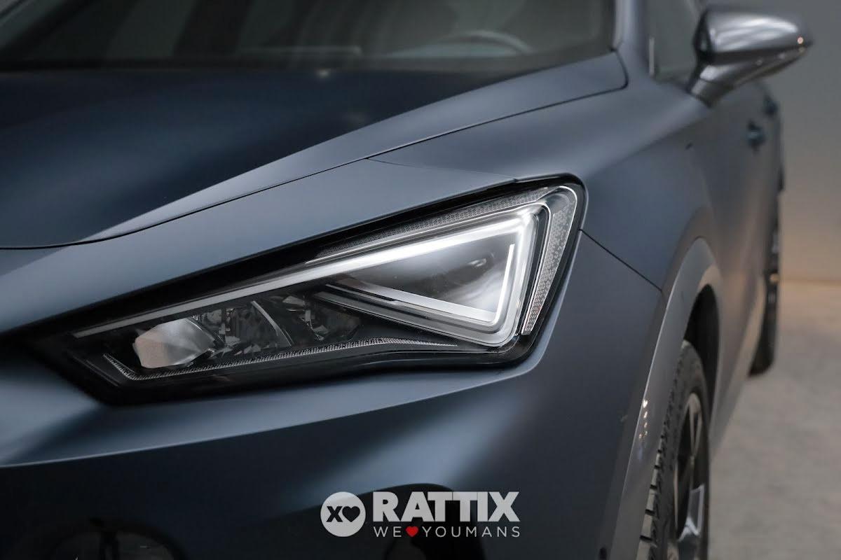 Cupra Formentor 1.4 e-hybrid VZ dsg + tetto apribile