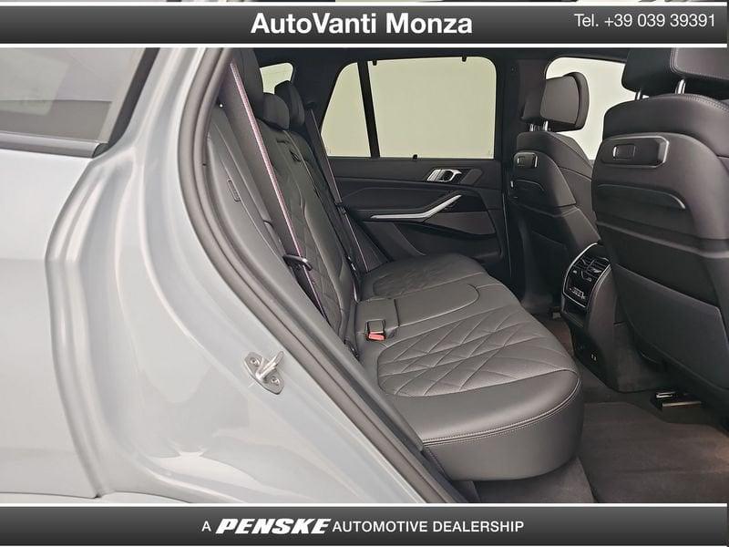 BMW X5 X5 xdrive30d MSport Pro auto