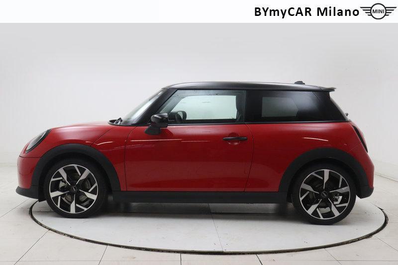 Mini Mini Cooper 3 Porte 2.0 S Essential Auto