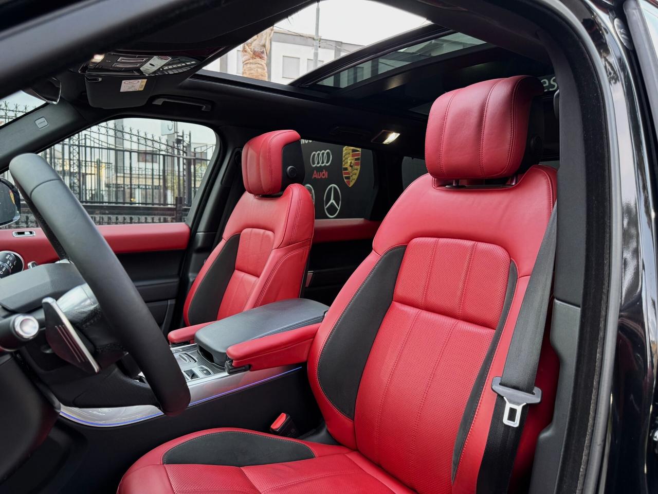 Range Rover Sport 3.0d i6 MHEV HSE Dynamic 249CV