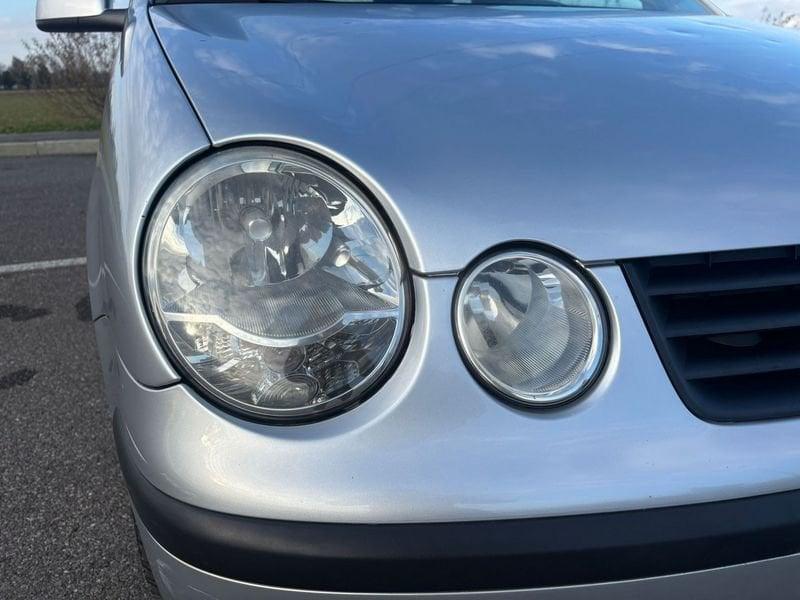 Volkswagen Polo NEOP. 1.4 TDI 5p.