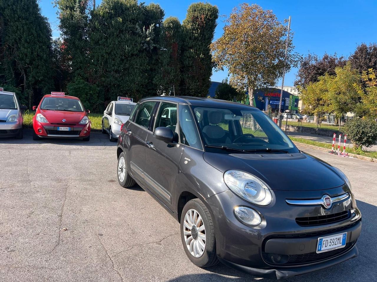 Fiat 500L 1.3 Multijet 95 CV Business