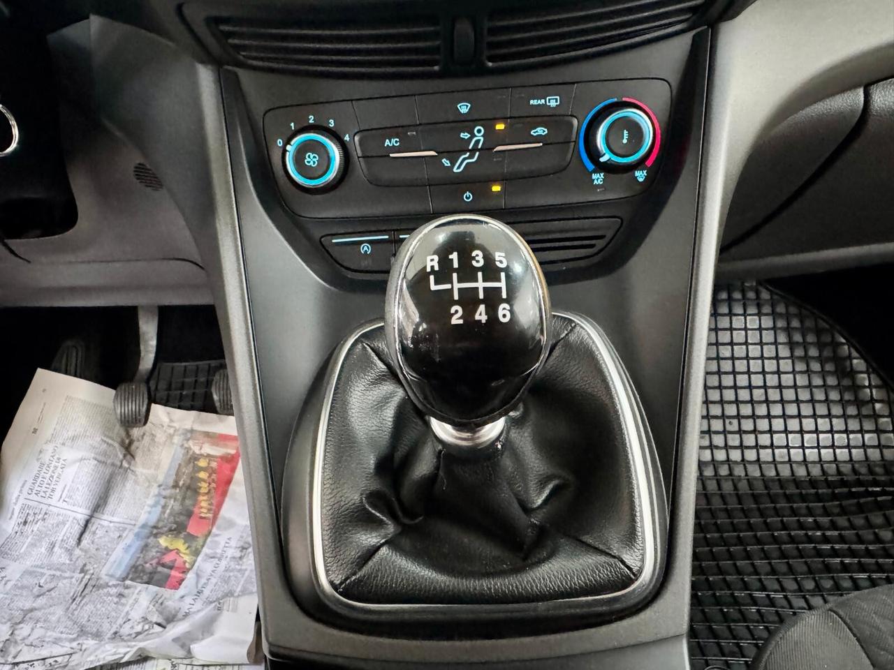 Ford C-Max 1.5 TDCi 120CV Titanium 2018
