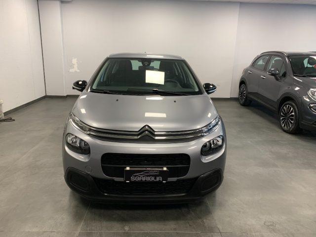 CITROEN C3 1.2 Benzina PureTech Feel