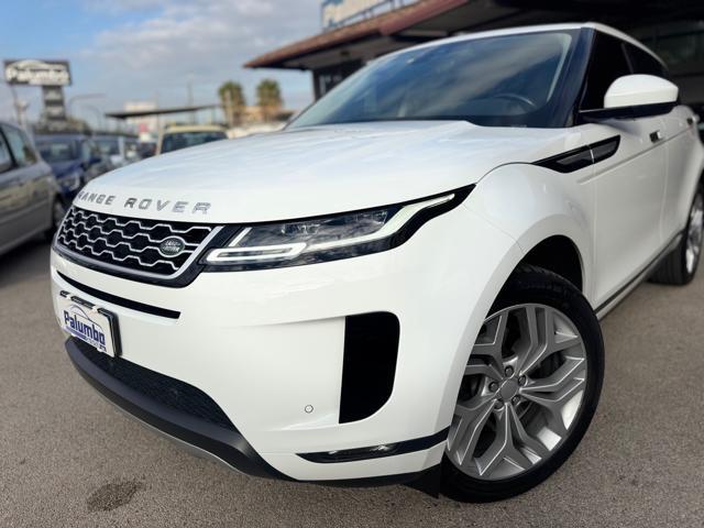 LAND ROVER Range Rover Evoque 2.0D I4-L.Flw 150 CV AWD Auto R-Dynamic