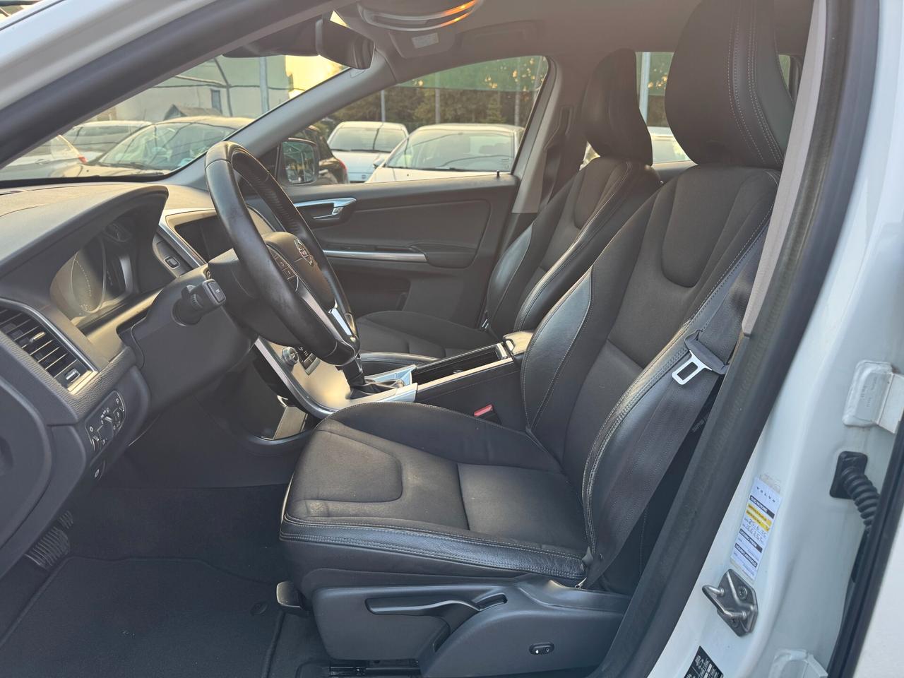 Volvo XC 60 XC60 D3 Geartronic Business