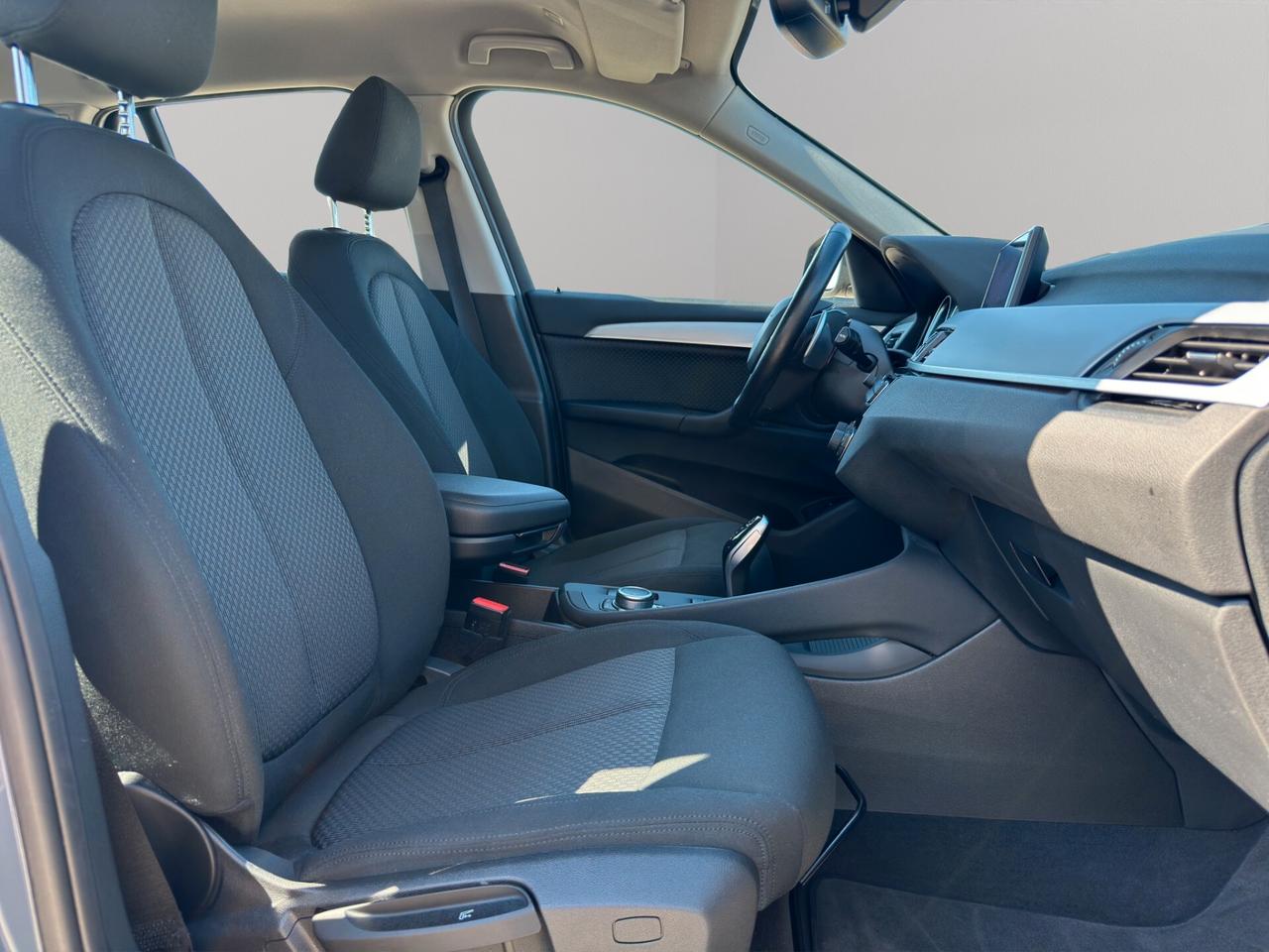 Bmw X1 xDrive20d Business Advantage