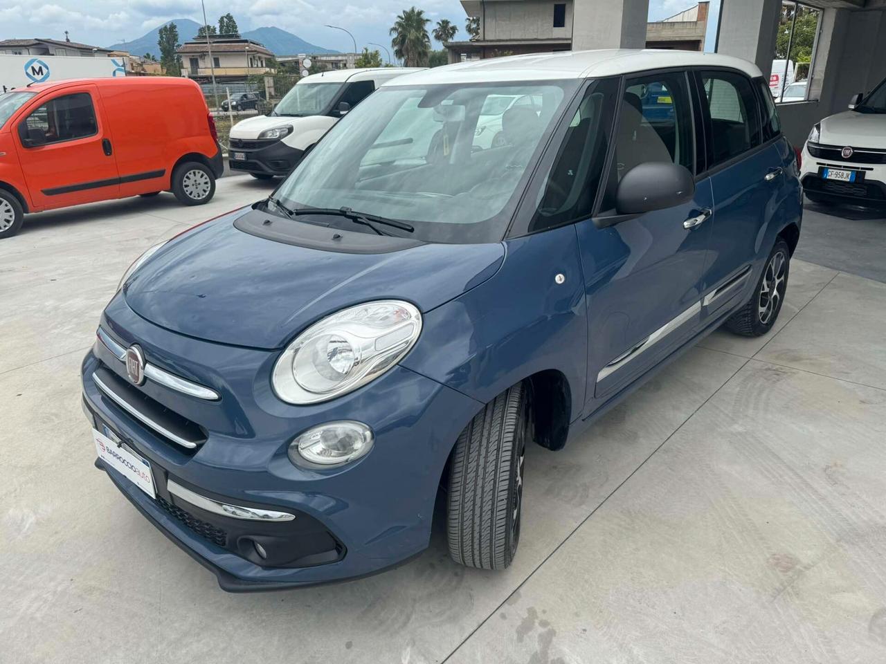 Fiat 500L 1.3 MJT 95 CV Lounge GRANDINATA-2019