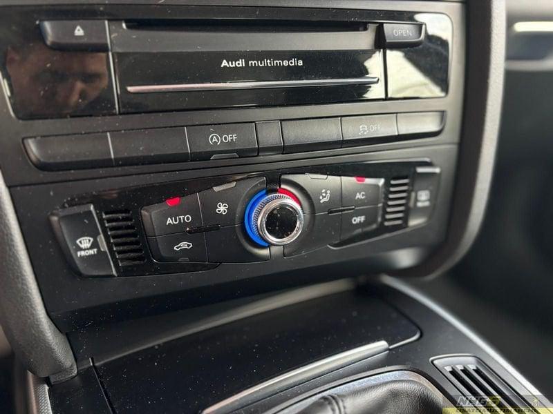 Audi A4 A4 Avant 2.0 TDI 120 CV Business