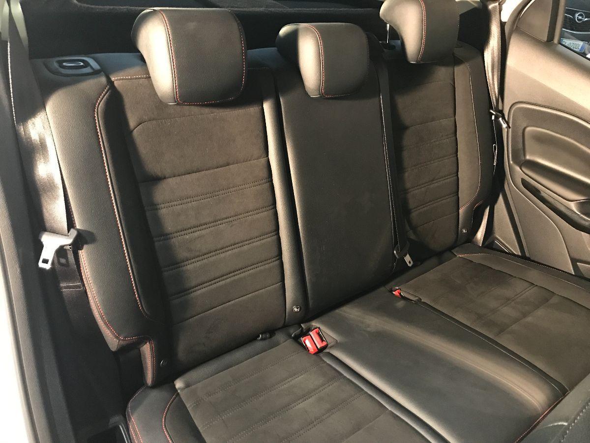 FORD EcoSport 1.0 125 CV S&S ST-Line