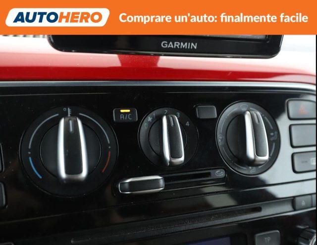 VOLKSWAGEN up! 1.0 75 CV 5 porte high up!