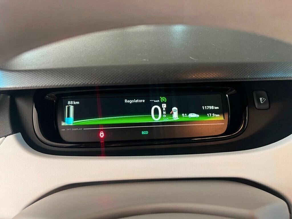 Renault Zoe Life R90 Batteria di proprietà