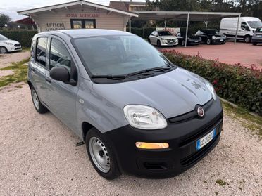 FIAT PANDA VAN 1.0HYBRID 70CV 2021