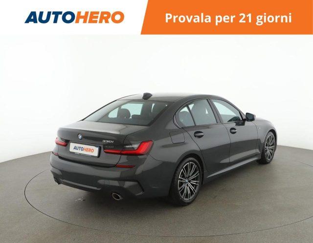 BMW 330 i Msport