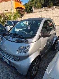 Smart ForTwo 700 coupé pure (37 kW)