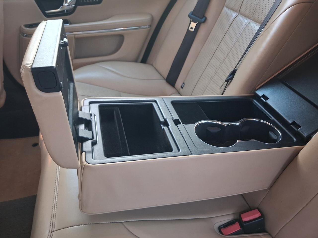 Jaguar XJ 3.0D V6 Supersport