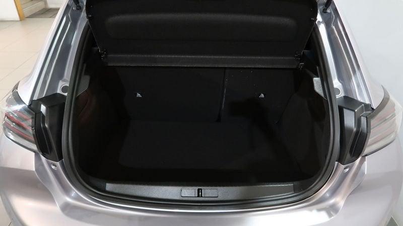 Peugeot 208 208 1.2 puretech Allure s&s 100cv # VARI COLORI #