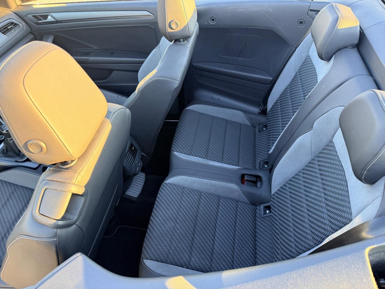 Volkswagen T-Roc Cabriolet 1.5 TSI ACT R-Line