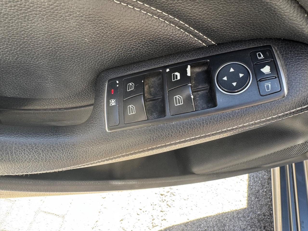 Mercedes-benz B 180 220 CDI Automatic Premium