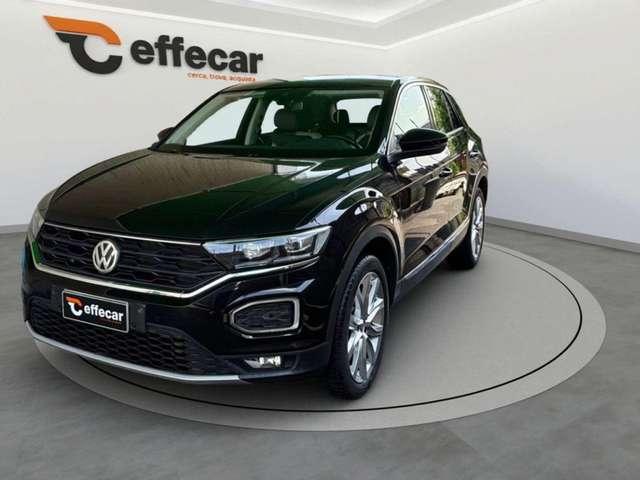 Volkswagen T-Roc 2.0 TDI SCR 150 CV DSG 4MOTION Advanced BlueMot. T