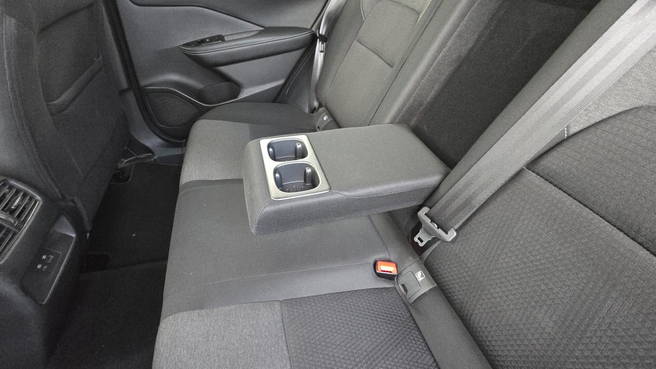 Nissan Qashqai MHEV 158 CV Tekna+