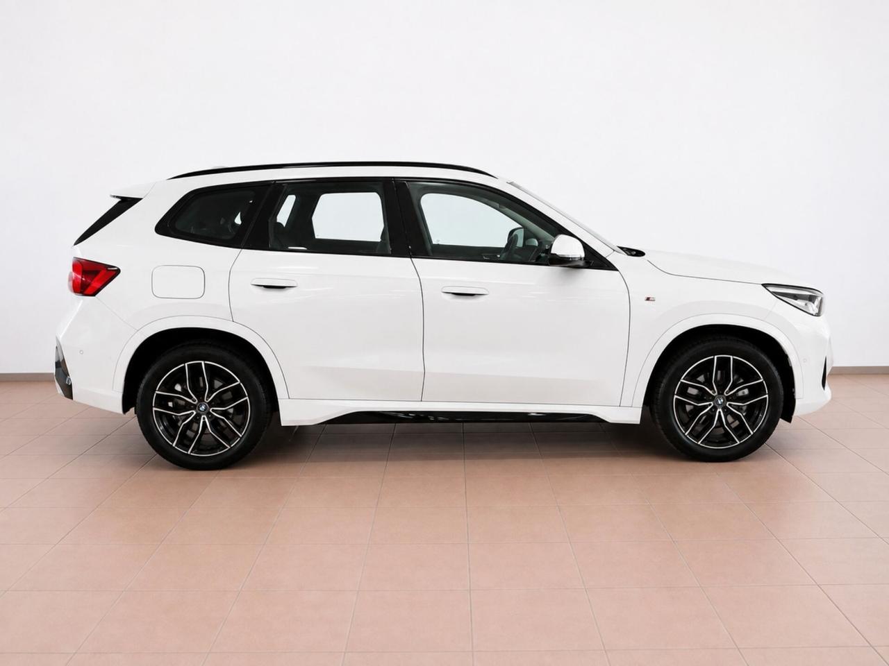 ---IN ARRIVO--- Bmw X1 sDrive 18d Msport