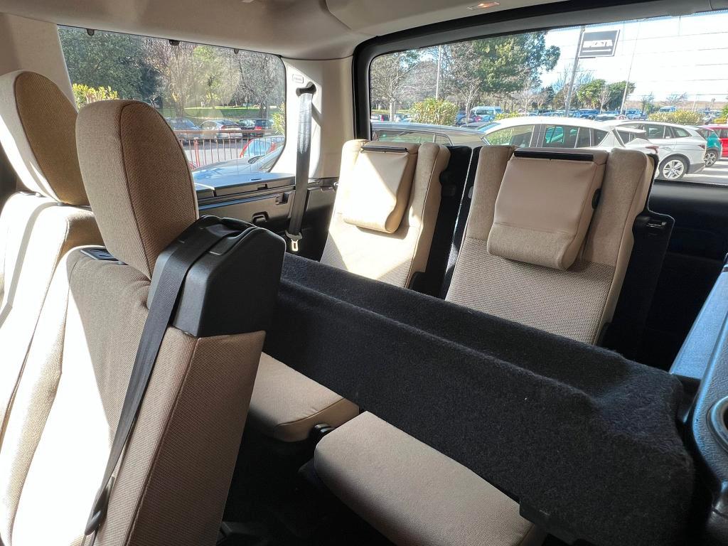 Land Rover Discovery 2.7 tdV6 XS Auto 7 Posti