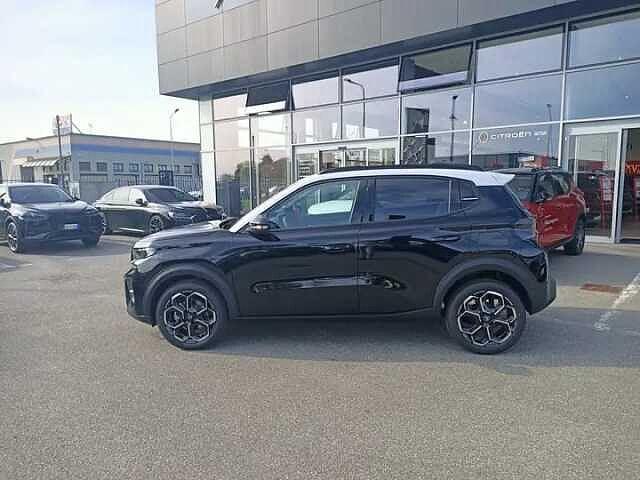 Citroen C3 Nuova C3 1.2 TurboBenzina 100cv MAX KM ZERO