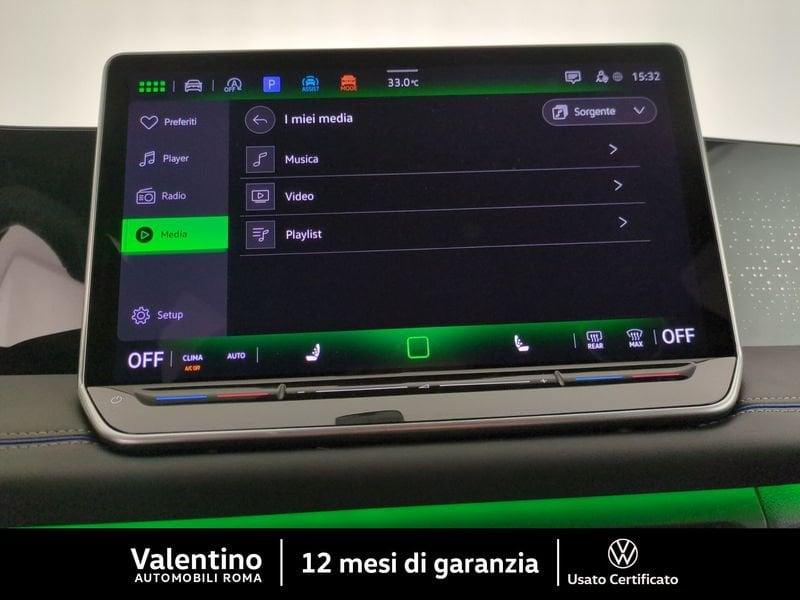 Volkswagen Tiguan 2.0 TDI DSG R-LINE 150 CV