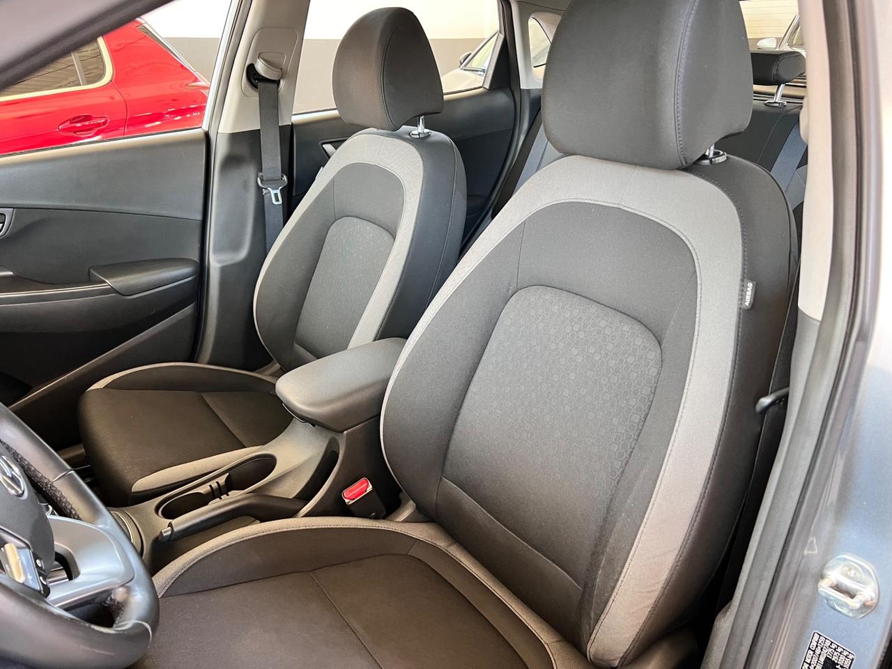Hyundai Kona 1.0 T-GDI Comfort