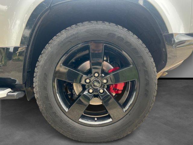 LAND ROVER Defender 110 2.0 SD4 240CV AWD Auto HSE