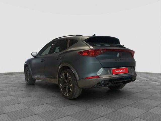 CUPRA Formentor Formentor 1.5 TSI DSG